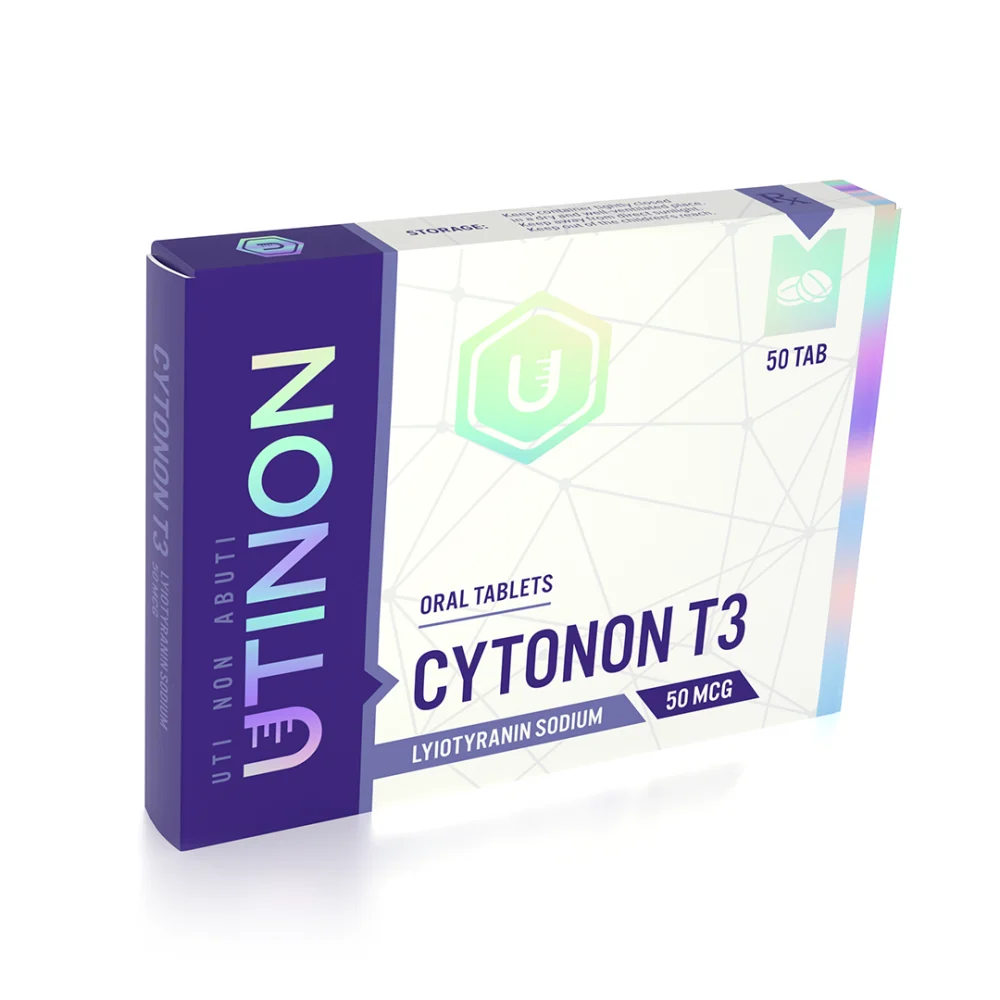 UTINON Cytonon T3