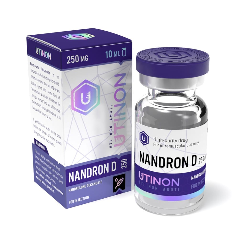 UTINON Nandron D 250