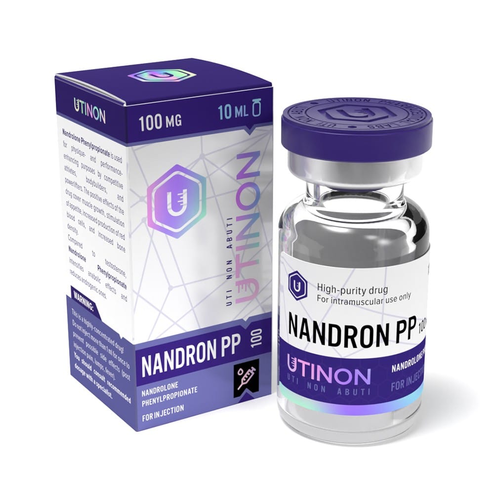 UTINON Nandron PP 100