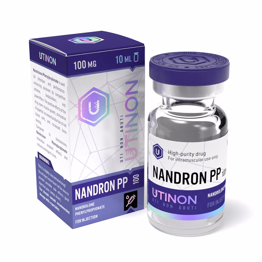 UTINON Нандрон PP 100