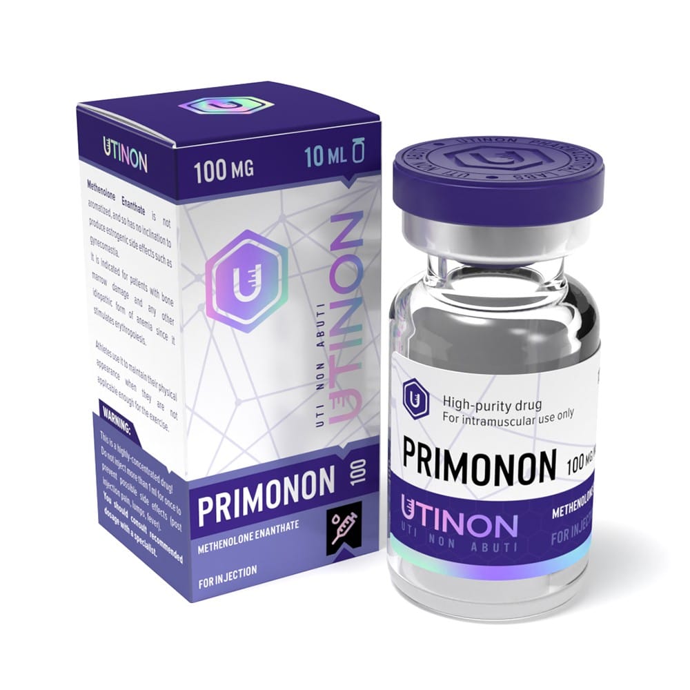 UTINON Primonon 100
