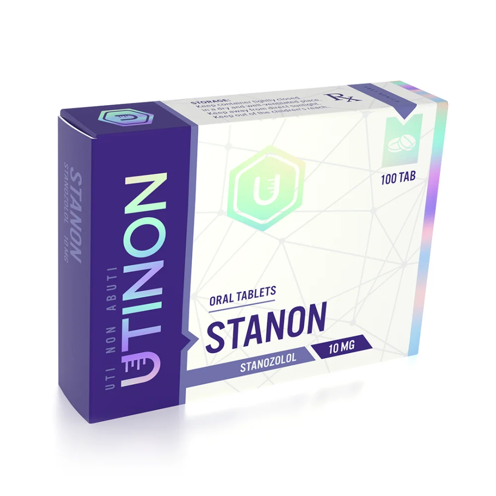 UTINON Stanon 10