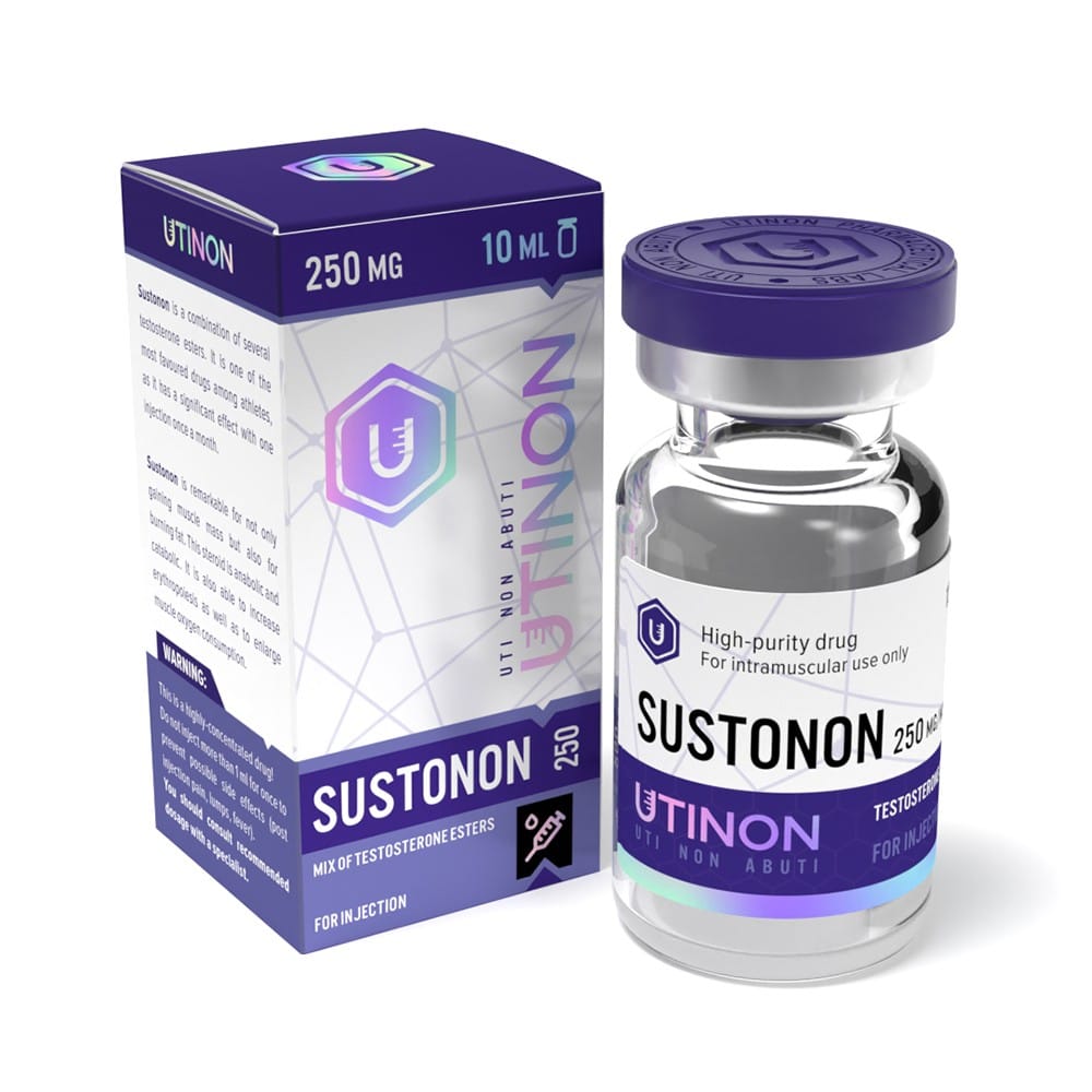 UTINON Anastron 500