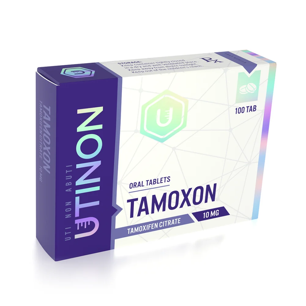 UTINON Tamoxon 10