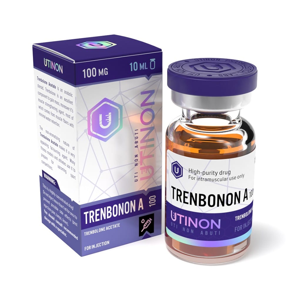 UTINON Trenbonon A 100