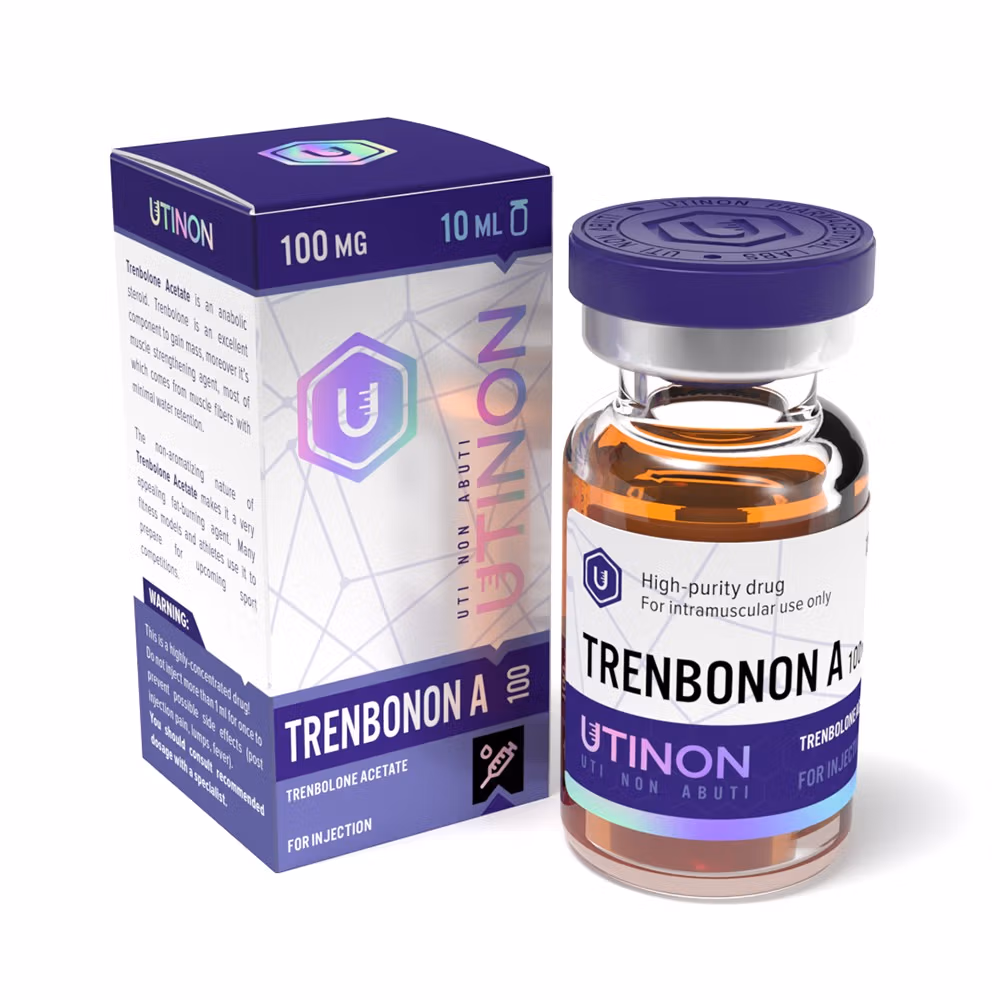 UTINON Тренбонон А 100