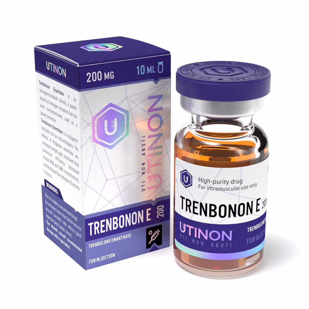 UTINON Trenbonon E UTINON Trenbonon E 200