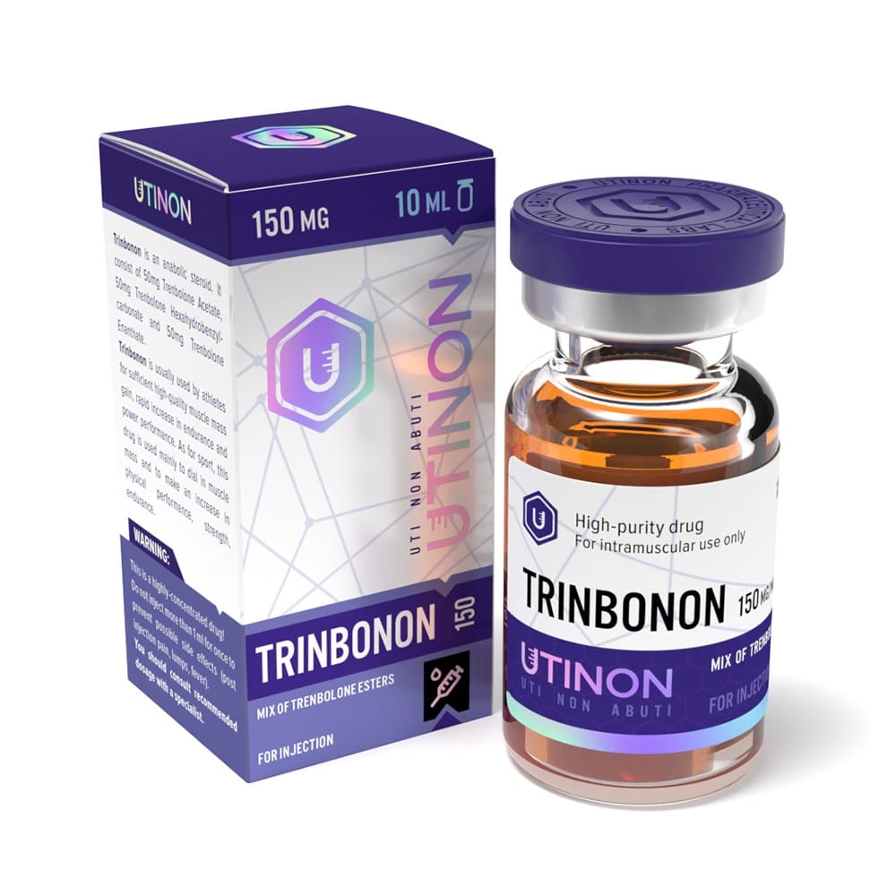 UTINON Trinbonon 150
