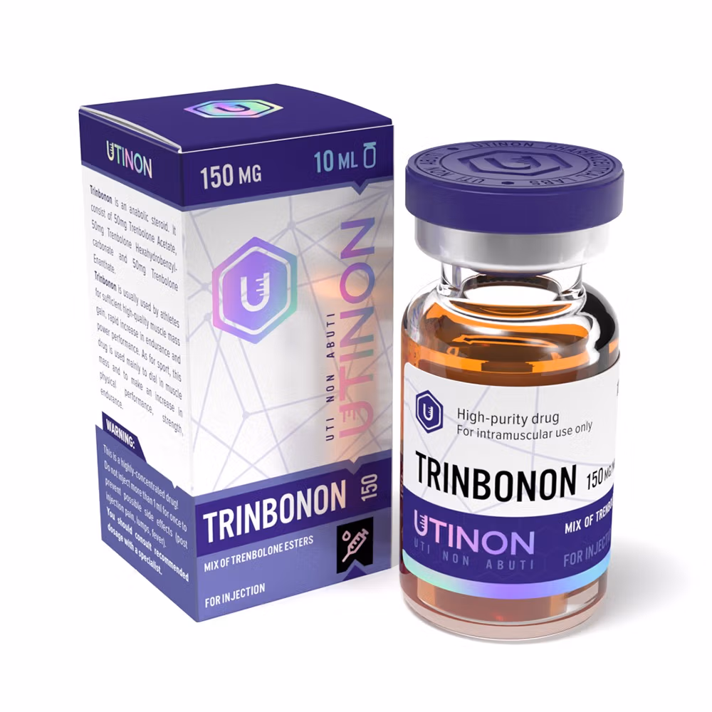UTINON Тринбонон 150