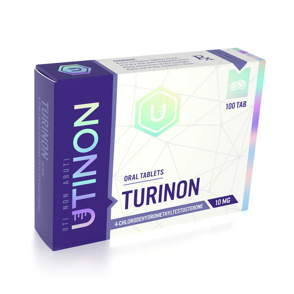 UTINON Turinon 10