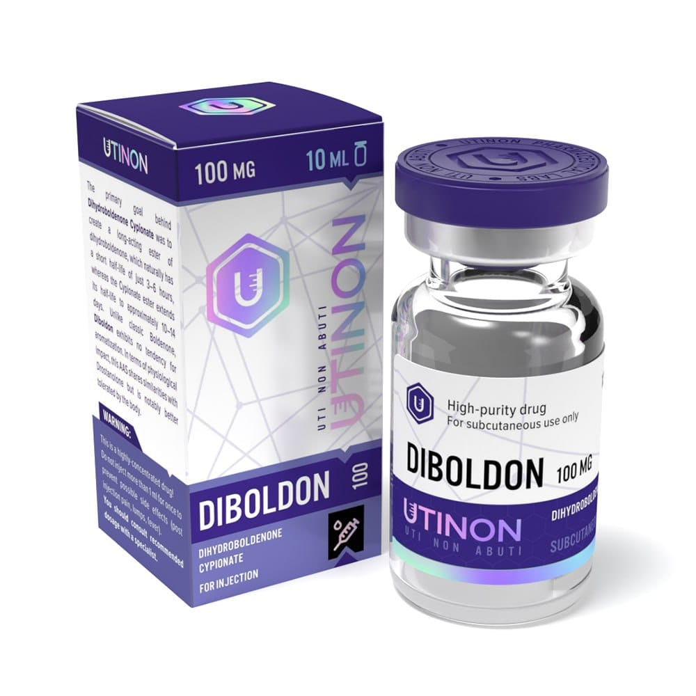 Utinon Diboldon 100 Utinon Diboldon 100