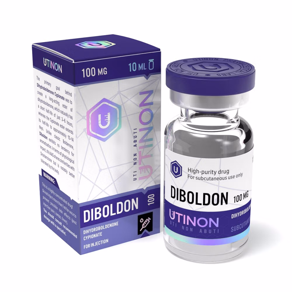Utinon Диболдон 100